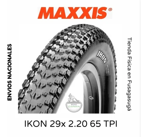 Llantas maxxis online 29 x 2.20