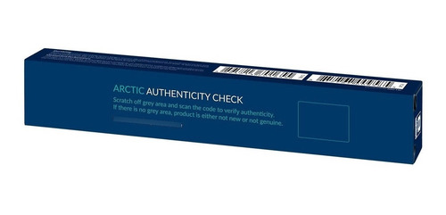 Imagen 3 de 5 de Pasta Termica Disipadora Arctic Mx-4 4g