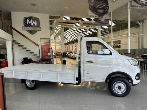 Kia Kia 2500