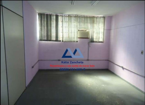 Imagem 13 de 14 de Sala Para Venda - 764