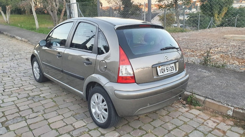 C3 Glx 1.4
