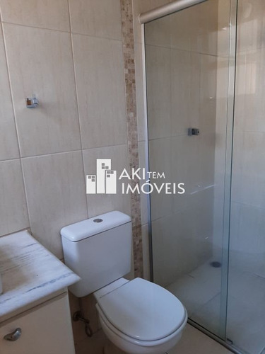 Imagem 28 de 29 de Apartamento Residencial Campo Limpo - 8721