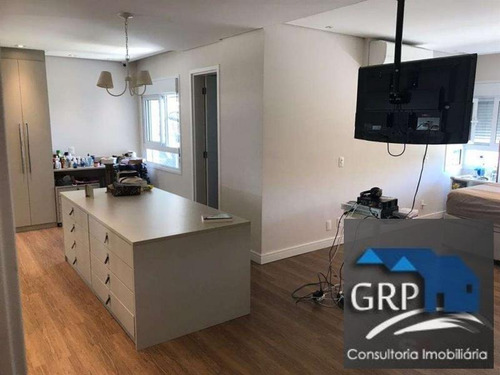 Imagem 15 de 15 de Apartamento Para Venda Em São Caetano Do Sul, Santo Antônio, 3 Dormitórios, 3 Suítes, 6 Banheiros, 4 Vagas - 4748_1-1237339