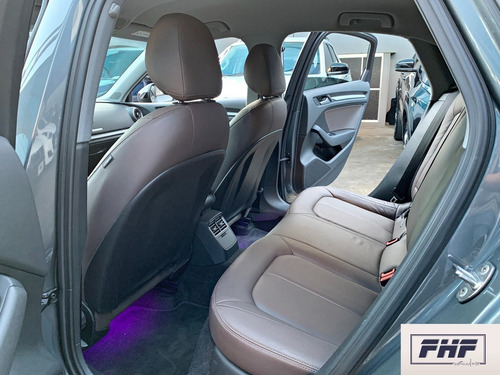 Imagem 7 de 11 de A3 Sedan 1.4t Ambiente 2018