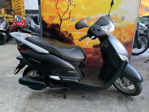 Honda Lead 110 Fi đời 2010 biển tphcm một chủ ở TPHCM giá 155tr MSP  781236