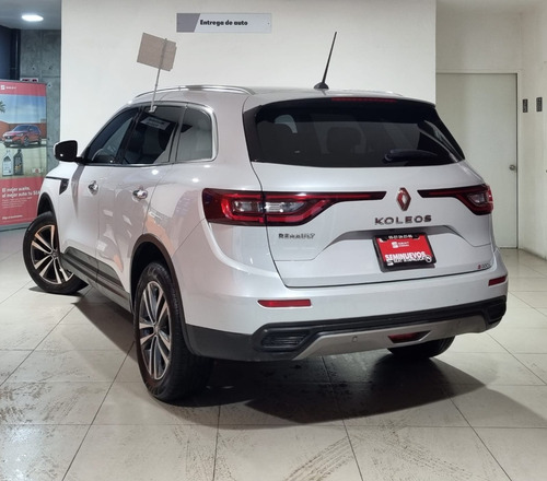 Renault Koleos 2.5 Intens Cvt