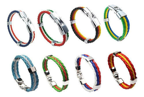 Brazalete Del Brazalete De La Bandera Alemania