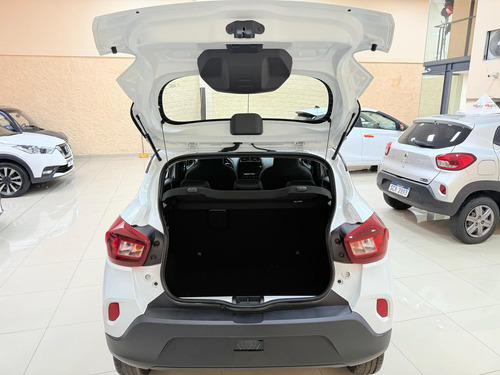 Renault Kwid 1.0 Sce 66cv Bitono