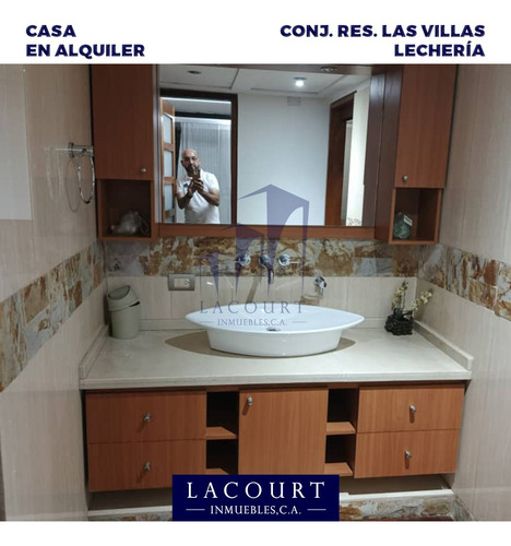 Casa Vacacional En Alquiler Por Día Totalmente Equipada En Casa Bote De Lechería