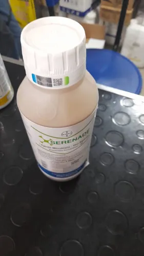 Fungicida Bactericida Serenade