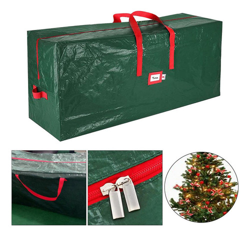 Bolsa Almacenamiento Impermeable A Prueba Polvo For Navidad