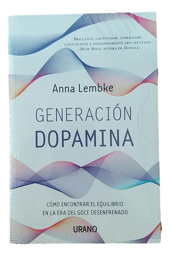 Generacion Dopamina