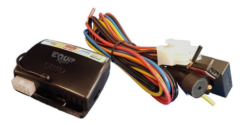 Alarma Auto Instalada X28 P3 Antiasalto Corte Por Presencia