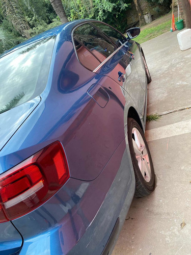 Volkswagen Vento 2.5 Luxury 170cv Tiptronic 2016