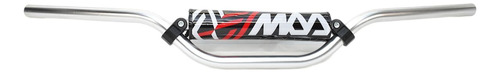 Manubrio De Aluminio Enduro Trail Motocross Xr-dr-xtz-triax