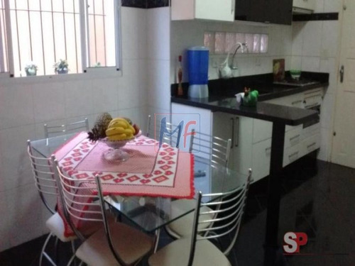 Imagem 15 de 16 de Id 5785 - Lindo Sobrado 2 Dorms, 3 Vagas Na V.n.cachoeirinha! - 5785