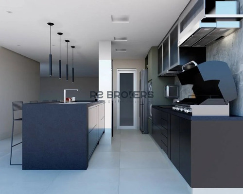 Imagem 3 de 15 de Casa De Condomínio No Jardim Ermida I - Jundiaí - Cc00142 - 70732014