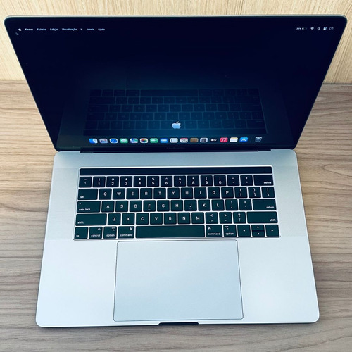 Macbook Pro 32gb, I7, 256ssd, 15.4 Pol, Touch Bar, Touch Id 