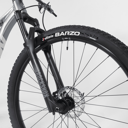 Bicicleta Tsw Yukon Gx Rs Freio Shimano Mt500 Aro 29