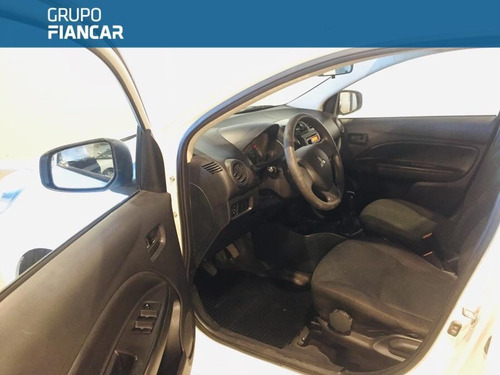 Mitsubishi Mirage G4 1.2 2014