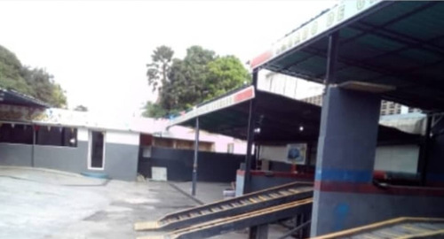 Imagen 2 de 3 de Se Alquila Galpon Comercial Barrio La Independencia