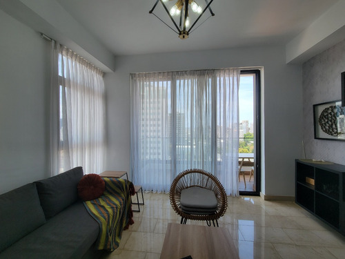 Foxpiantini.com - A336 | Alquiler De Apartamento En Piantini | Diseño Moderno Y Exclusividad