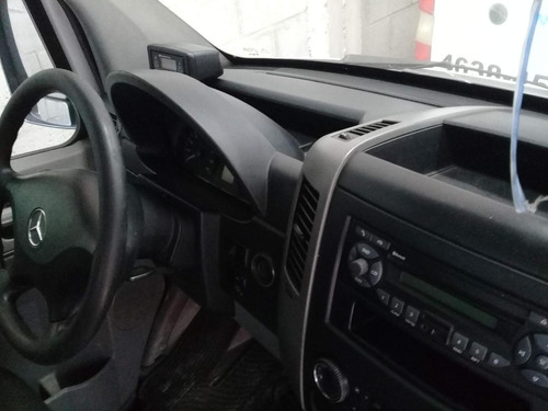 Mercedes-Benz Sprinter 2.1 515 Combi 4325 150cv 19+1