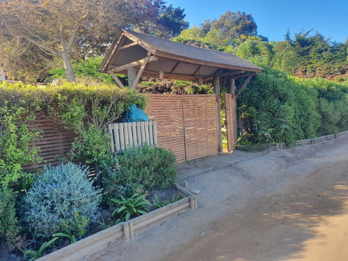 Venta Directa! Frente A Dunas De Cachagua Y Playa Grande!