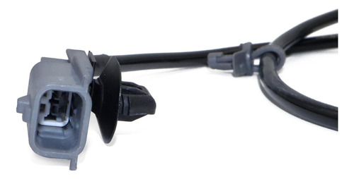 Sensor Velocidade Nissan Sentra B17 13 A 19 Abs Dianteiro