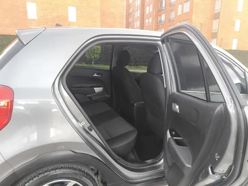 Kia Picanto 1.2 X-line