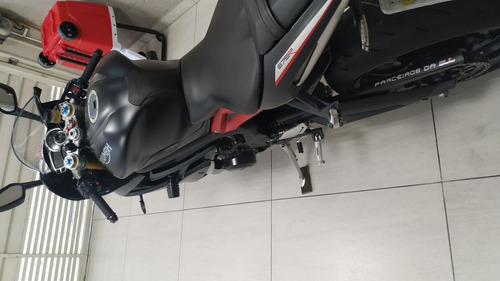 Triumph Daytona 675 R