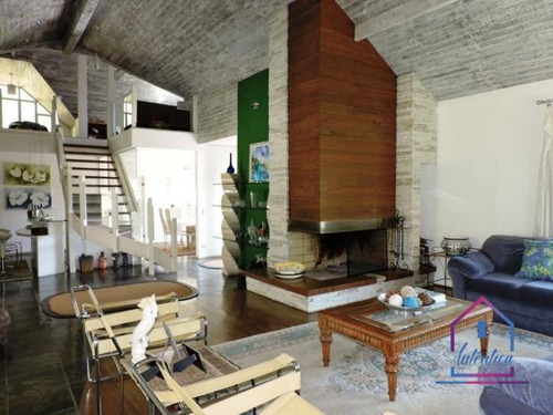 Imagem 5 de 28 de Casa À Venda, 400 M² Por R$ 1.630.000,00 - Residencial Euroville - Carapicuíba/sp - Ca1198