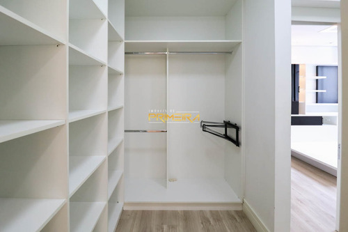 Imagem 25 de 30 de Edifício Loft Batel - Apartamento Loft Todo Mobiliado E Decorado À Venda E Locação - Batel, Curitiba, Pr - Pr - Ap1155_impr