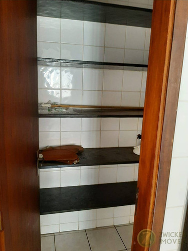 Imagem 22 de 23 de Venda: Belíssima Casa De Alto Padrão - Ca00532