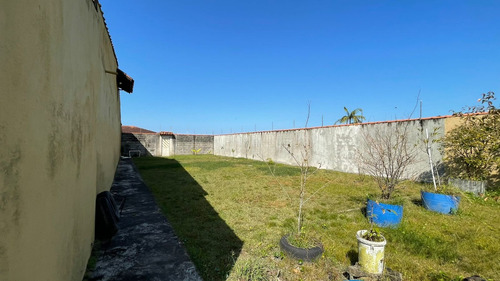 Imagem 6 de 14 de Chacara 1000m² A Venda Em Itanhaem Aceita F.bancario-ch174.