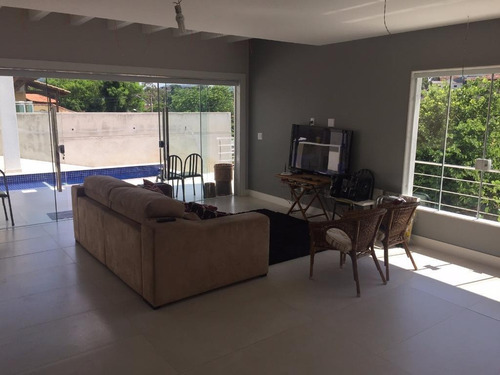 Imagem 27 de 30 de Casa Em Pendotiba, Niterói/rj De 515m² 4 Quartos À Venda Por R$ 870.000,00 - Ca198832-s