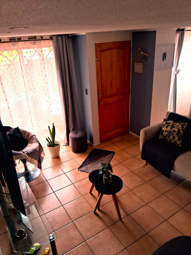 Se Vende Casa 3d 3b Y 3 Est, Barrio Nova Vida, San Bernardo