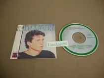 Comprar Emmanuel Toda La Vida Y Otros Grandes Exitos 86 Rca Cd Usa