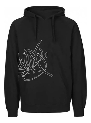 Sudadera Grafiti Skate Patineta Urbano Envío Gratis