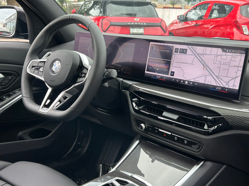 Bmw 320i Edición 30 Años Aut 2026