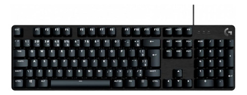 Teclado Logitech Teclado Logitech G G413 SE 920-010433