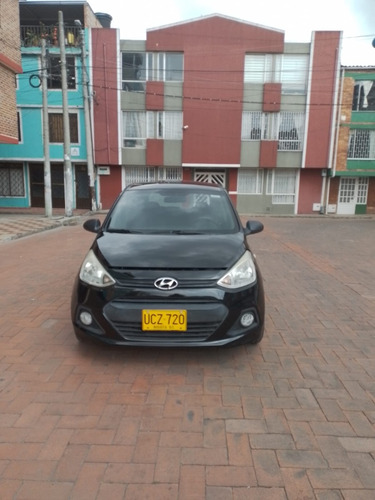 Hyundai i10 1.1l