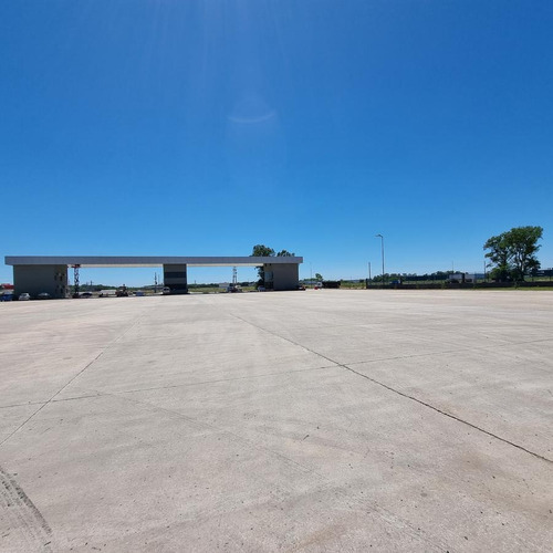 Imagen 2 de 24 de Polo Industrial Spegazzini Lote Industrial 2300 M2