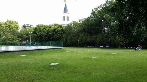 Imagen 6 de 20 de Venta Dos Ambientes En Torres Jardín