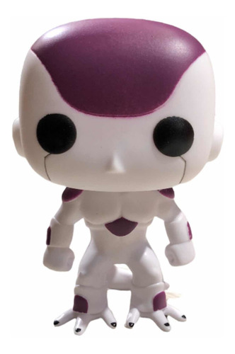 Muñeco Funko Pop Dragon Ball Z Frieza Final Form #12