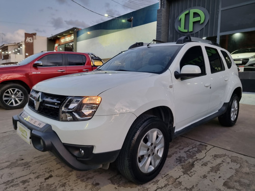 Renault Duster 2.0 Privilege