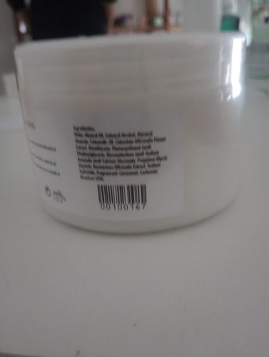 Crema Relax Corporal 250ml Biobellus Romero