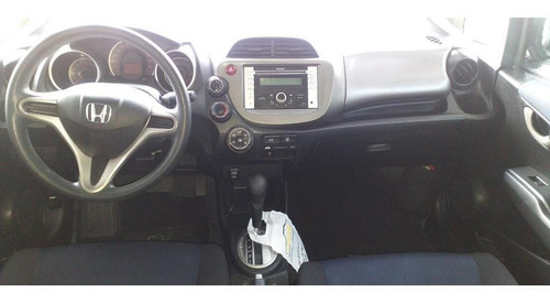 Fit Lx 1.4 Flex 5p Aut.