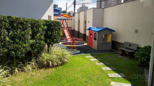 Imagem 18 de 22 de Apartamento Com 3 Dormitórios À Venda, 117 M² Por R$ 469.000,00 - Vila Nova - Blumenau/sc - Ap0695