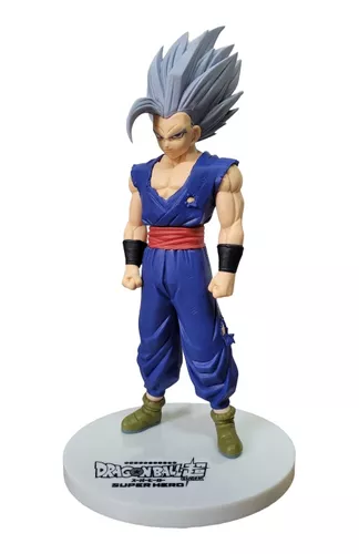 Dragon Ball Super: Super Hero DXF Goku